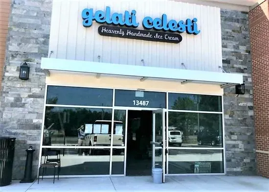 Gelati Celesti Ice Cream