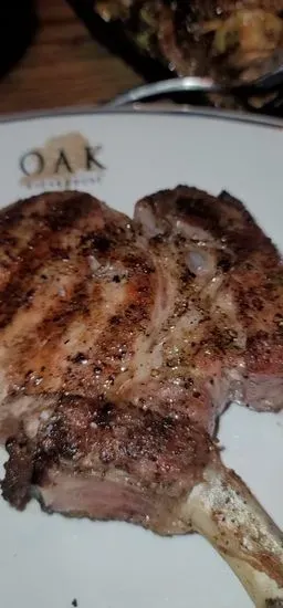 Oak Steakhouse