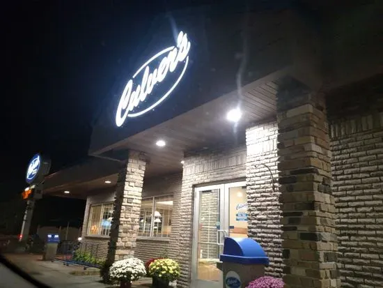 Culver’s