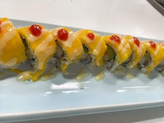 Domo Sushi