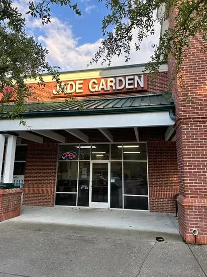 Jade Garden