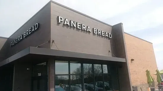 Panera Bread