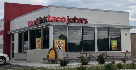 Taco John's