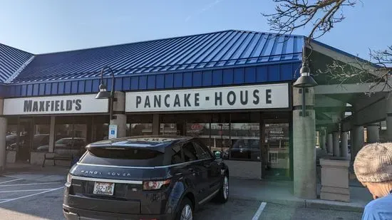 Maxfield's Pancake House