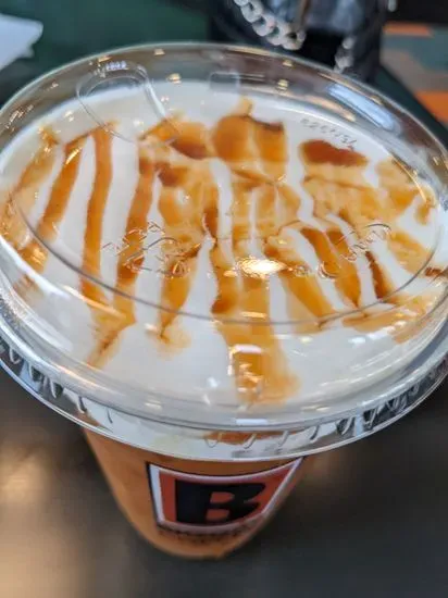 BIGGBY Coffee