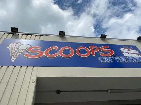 Scoops on the Boulevard