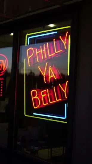 Philly Ya Belly - Everett