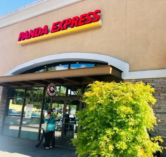 Panda Express