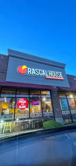 Rascal House