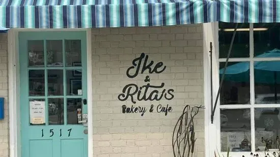 Ike and Rita's Bakery and Cafe