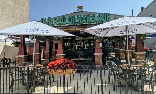 The Old Bag of Nails Pub - Delaware