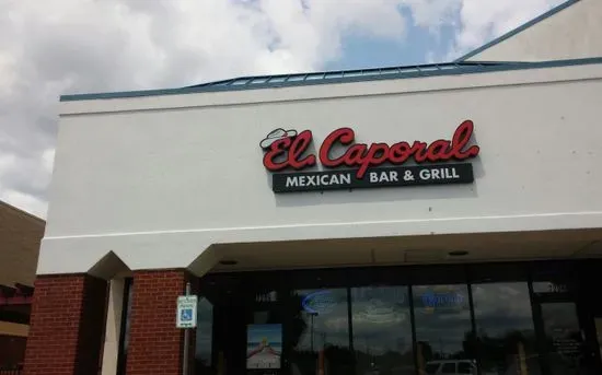 Caporal - Mexican Bar & Grill