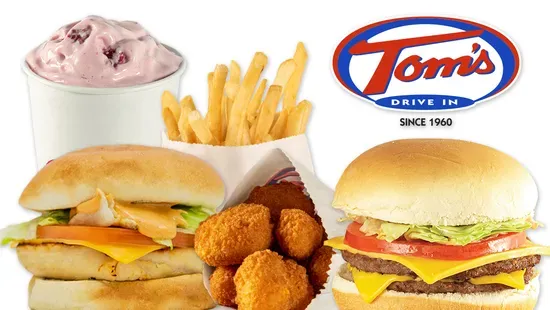 Tom's Drive In