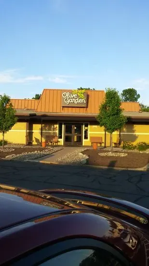 Olive Garden Italian Restaurant