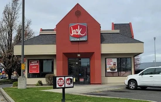 Jack in the Box