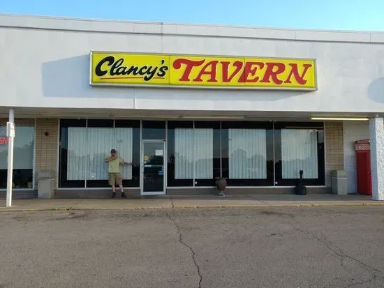 Clancy's Tavern