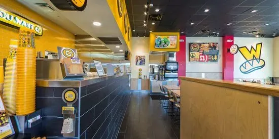 Which Wich Superior Sandwiches - Suffolk