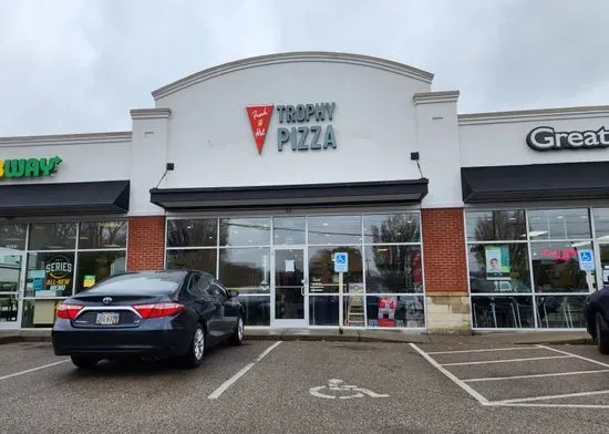 Trophy Pizza - Evendale