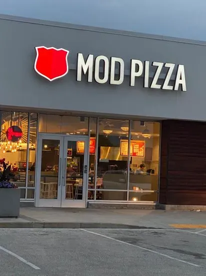 MOD Pizza