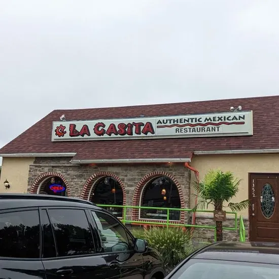 La Casita