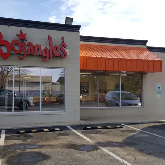 Bojangles