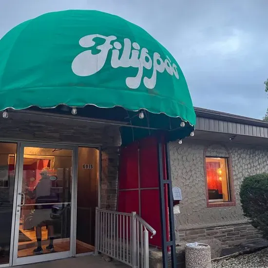 Filippo's Italian Restaurant