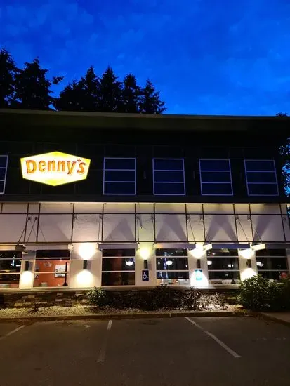 Denny's Restaurant