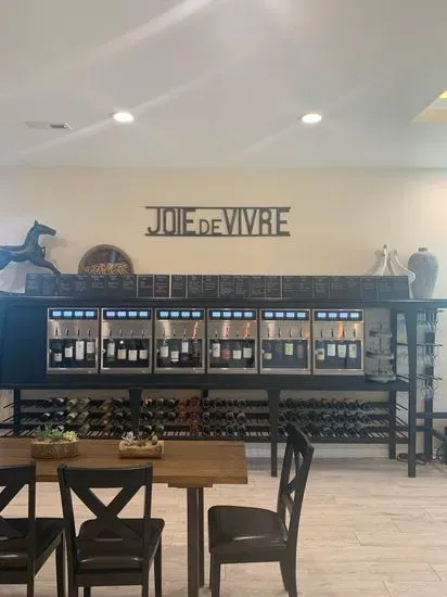 Niche Cafe & Wine Bar