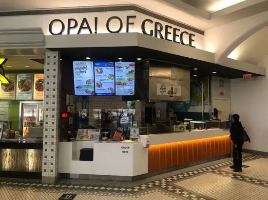 OPA! of Greece Bay Centre