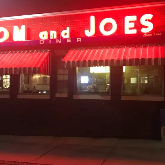 Tom & Joe's Restaurant