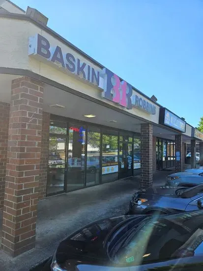 Baskin-Robbins