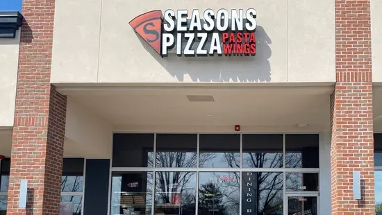 Seasons Pizza