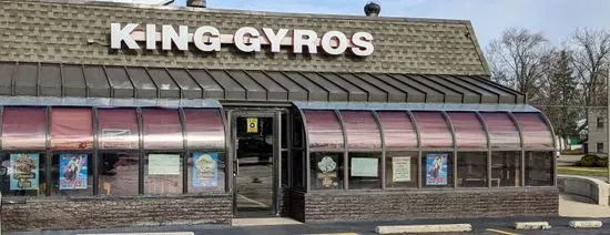 Kings Gyros