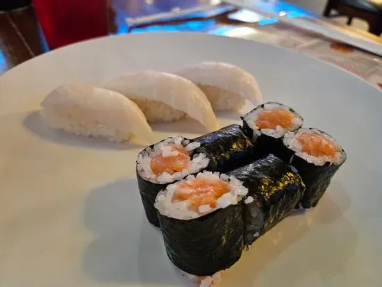 Yoshi Sushi