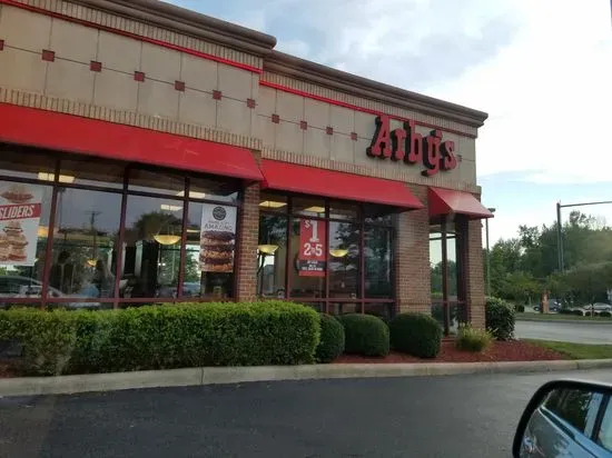 Arby's