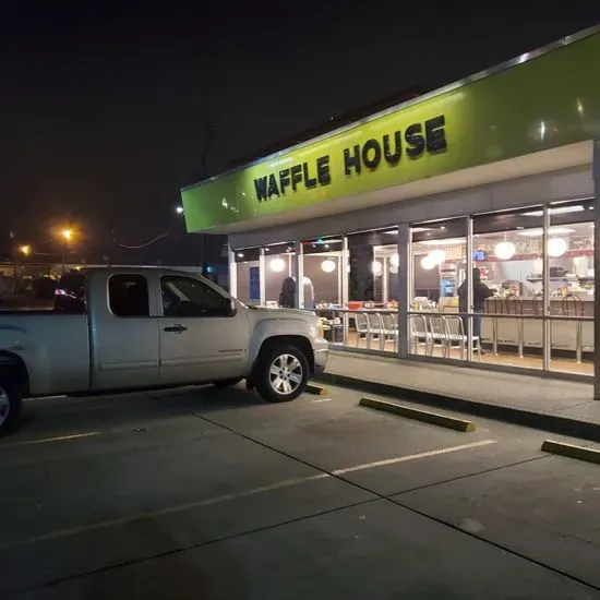 Waffle House