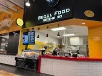 Seoul Food On The Go