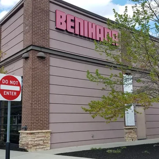 Benihana