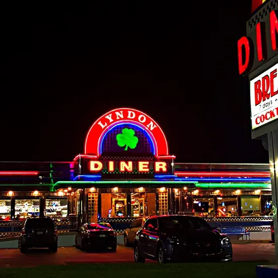 Lyndon Diner