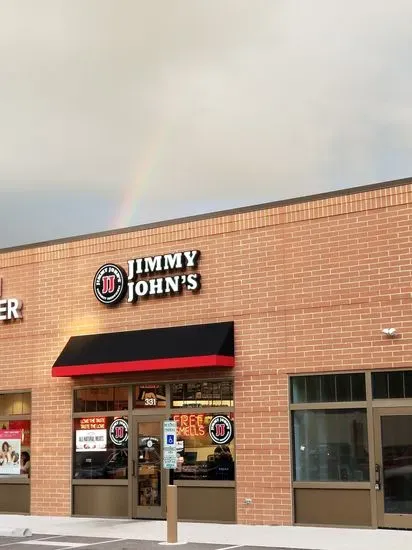 Jimmy John's