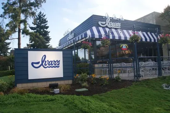 Ivar's Seafood Bar