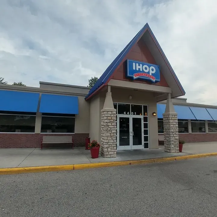 IHOP | Virginia Beach, VA | Checkle