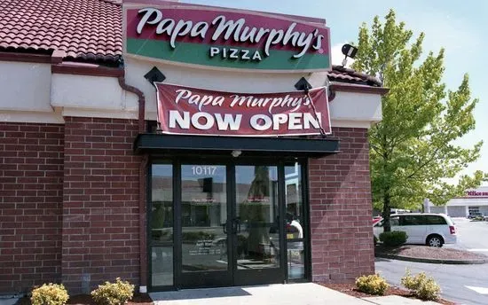 Papa Murphy's | Take 'N' Bake Pizza