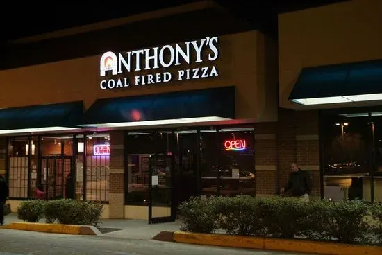 Anthony's Coal Fired Pizza & Wings