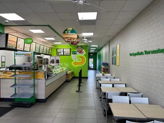 Subway