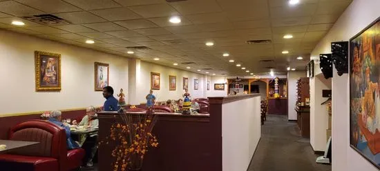 Sai Ram Indian Cuisine