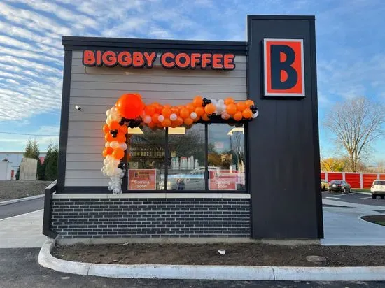 Biggby Coffee