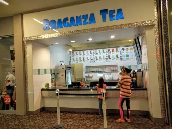 Braganza Tea