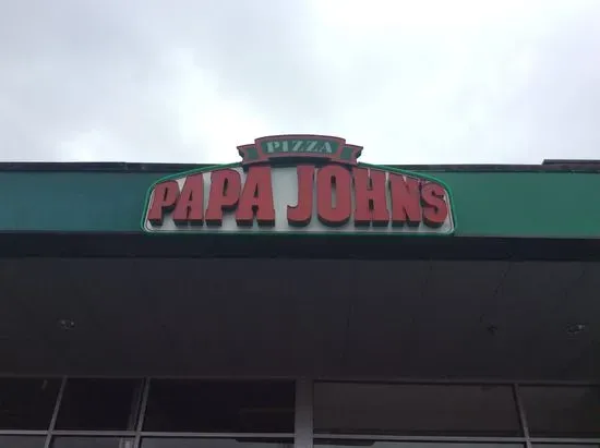 Papa Johns Pizza