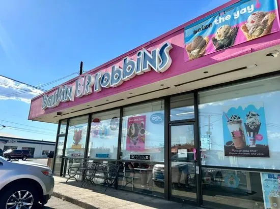 Baskin-Robbins